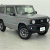 suzuki jimny 2021 -SUZUKI--Jimny 3BA-JB64W--JB64W-227345---SUZUKI--Jimny 3BA-JB64W--JB64W-227345- image 1