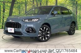 honda zr-v 2023 CFJ1765484