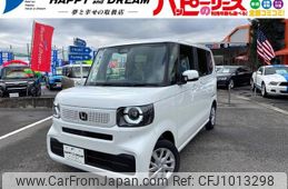 honda n-box 2025 -HONDA 【名変中 】--N BOX JF6--1023518---HONDA 【名変中 】--N BOX JF6--1023518-