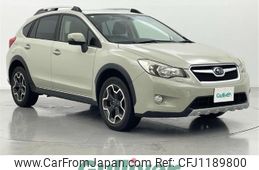 subaru impreza-wagon 2013 CFJ1189800