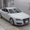 audi a7 2013 -AUDI 【香川 333ﾕ1129】--Audi A7 DBA-4GCGWC--WAUZZZ4G1EN014960---AUDI 【香川 333ﾕ1129】--Audi A7 DBA-4GCGWC--WAUZZZ4G1EN014960- image 10