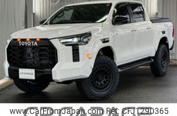 toyota hilux 2022 GOO_NET_EXCHANGE_0202956A30250612W001