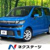 suzuki wagon-r 2018 CFJ1792089 image 1