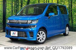 suzuki wagon-r 2018 CFJ1792089