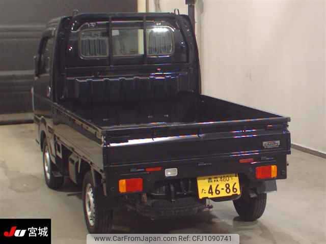 suzuki carry-truck 2024 -SUZUKI 【青森 480ﾀ4686】--Carry Truck DA16T-797893---SUZUKI 【青森 480ﾀ4686】--Carry Truck DA16T-797893- image 2