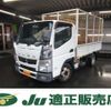 mitsubishi-fuso canter 2013 GOO_NET_EXCHANGE_1101197A30240714W002 image 1