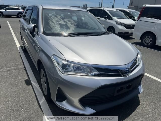 toyota corolla-fielder 2020 quick_quick_DAA-NKE165G_NKE165-7233187 image 2