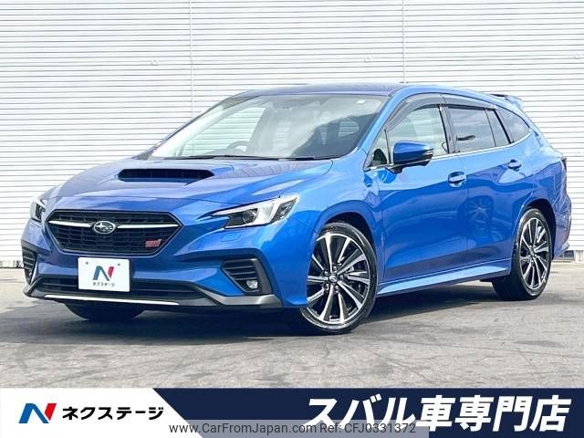 subaru levorg 2023 -SUBARU--Levorg 5BA-VNH--VNH-005528---SUBARU--Levorg 5BA-VNH--VNH-005528- image 1