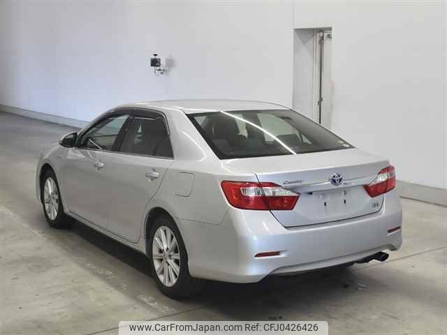 toyota camry undefined -TOYOTA--Camry AVV50-1012015---TOYOTA--Camry AVV50-1012015- image 2