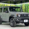 suzuki jimny-sierra 2024 CFJ1582129 image 16