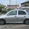 nissan march 2006 -NISSAN 【所沢 502ﾄ6447】--March YK12--507518---NISSAN 【所沢 502ﾄ6447】--March YK12--507518- image 24