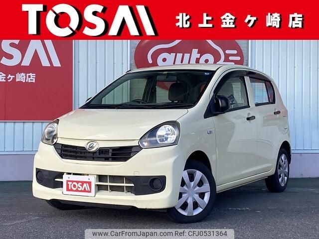 daihatsu mira-e-s 2013 -DAIHATSU--Mira e:s DBA-LA310S--LA310S-1044240---DAIHATSU--Mira e:s DBA-LA310S--LA310S-1044240- image 1