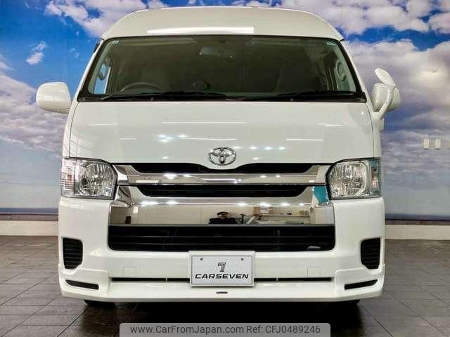 toyota hiace-van 2018 quick_quick_CBF-TRH226K_TRH226-0018871 image 2