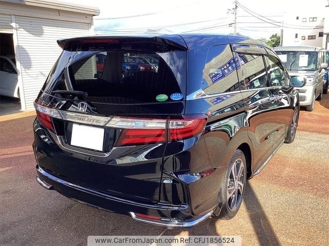 honda odyssey 2016 CFJ1856524 image 2