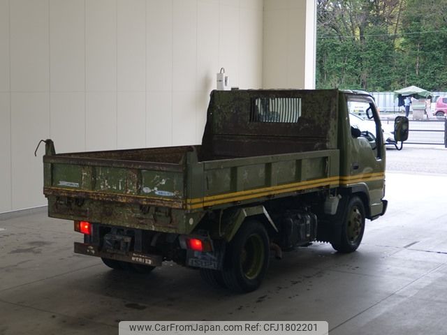 isuzu elf-truck 2005 CFJ1802201 image 2