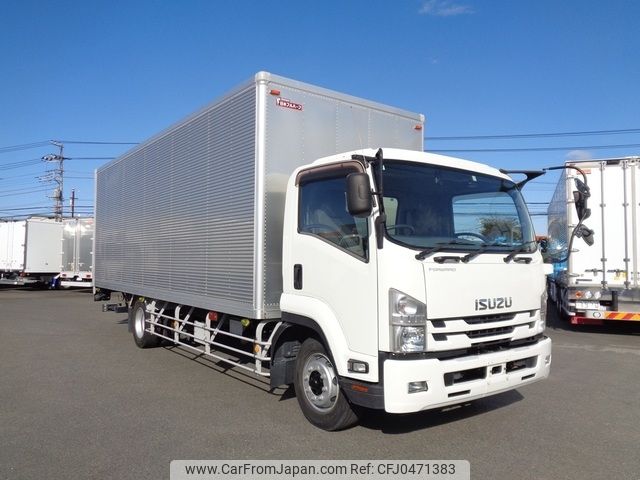 isuzu forward 2017 -ISUZU--Forward LPG-FTR90T2--FTR90-7007083---ISUZU--Forward LPG-FTR90T2--FTR90-7007083- image 1