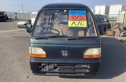 Honda Acty Van 1994
