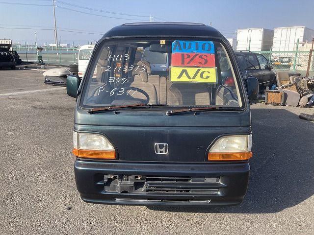 honda acty-van 1994 No4929 image 1