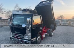 isuzu elf-truck 2015 GOO_NET_EXCHANGE_0404019A30250217W001