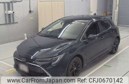 toyota corolla-sport 2020 -TOYOTA--Corolla Sport NRE210H-1011009---TOYOTA--Corolla Sport NRE210H-1011009-