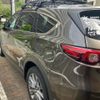 mazda cx-8 2020 -MAZDA--CX-8 3DA-KG2P--KG2P-307712---MAZDA--CX-8 3DA-KG2P--KG2P-307712- image 4