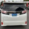 toyota vellfire 2016 -TOYOTA 【群馬 300ﾛ725】--Vellfire AGH30W--0078745---TOYOTA 【群馬 300ﾛ725】--Vellfire AGH30W--0078745- image 19