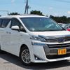 toyota vellfire 2018 -TOYOTA--Vellfire DAA-AYH30W--AYH30-0057409---TOYOTA--Vellfire DAA-AYH30W--AYH30-0057409- image 3