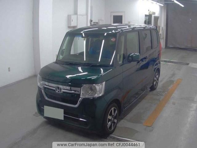 honda n-box 2022 quick_quick_6BA-JF3_JF3-5204306 image 1