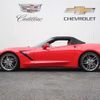 chevrolet corvette 2014 -GM--Chevrolet Corvette ﾌﾒｲ--1G1Y93D78E5126790---GM--Chevrolet Corvette ﾌﾒｲ--1G1Y93D78E5126790- image 11