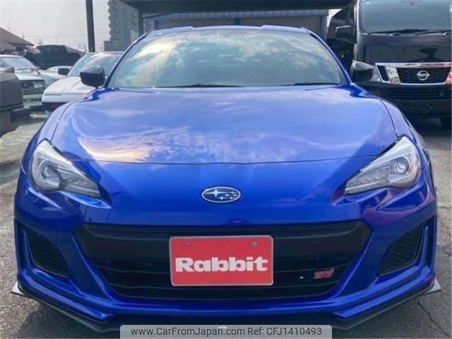 subaru brz 2020 -SUBARU 【岡崎 300ﾋ1101】--BRZ 4BA-ZC6--ZC6-041973---SUBARU 【岡崎 300ﾋ1101】--BRZ 4BA-ZC6--ZC6-041973- image 2