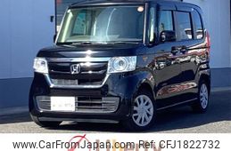 honda n-box 2020 CFJ1822732