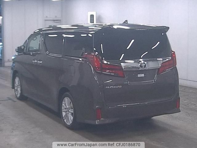 toyota alphard 2021 quick_quick_3BA-AGH30W_AGH30-0392097 image 2