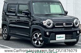 suzuki hustler 2020 CFJ1876079