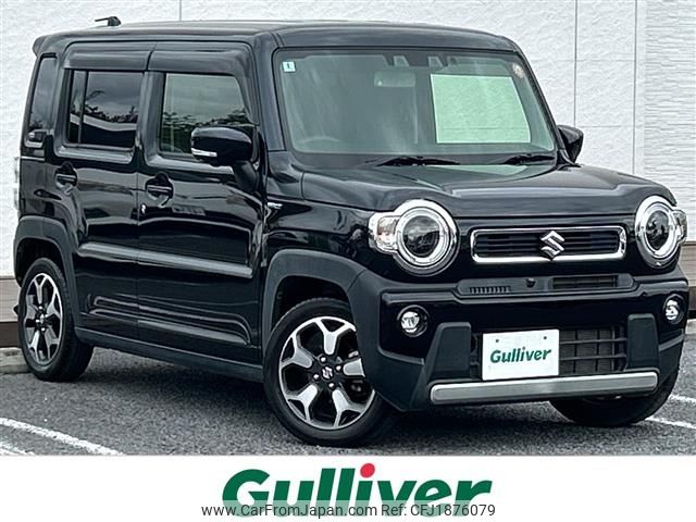 suzuki hustler 2020 CFJ1876079 image 1