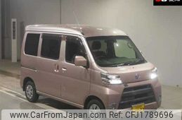daihatsu hijet-van 2020 CFJ1789696