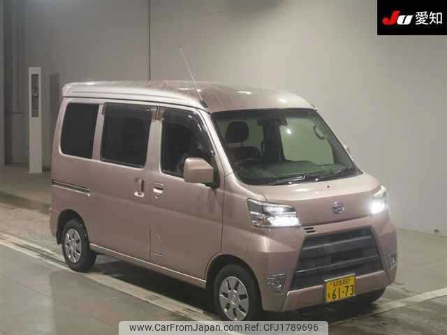daihatsu hijet-van 2020 CFJ1789696 image 1