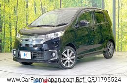 mitsubishi ek 2018 CFJ1795524