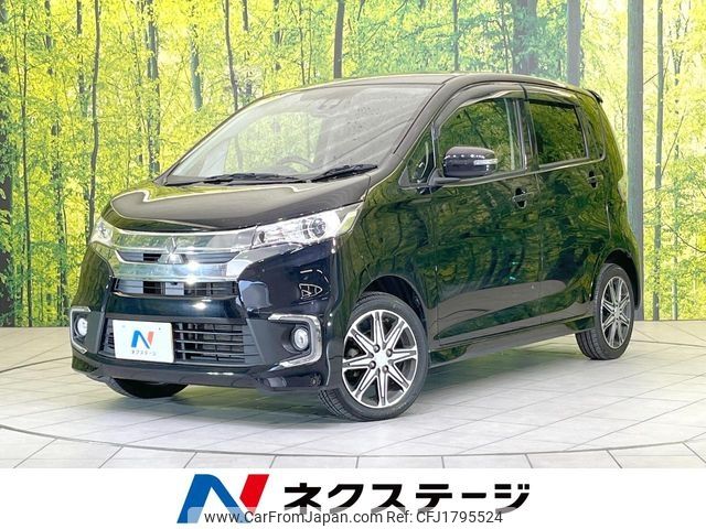 mitsubishi ek 2018 CFJ1795524 image 1