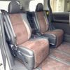 toyota alphard 2012 -TOYOTA--Alphard DBA-ANH20W--ANH20-8256815---TOYOTA--Alphard DBA-ANH20W--ANH20-8256815- image 10