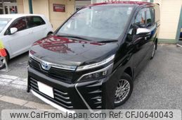 toyota voxy 2021 -TOYOTA--Voxy 6AA-ZWR80W--ZWR80-0517199---TOYOTA--Voxy 6AA-ZWR80W--ZWR80-0517199-