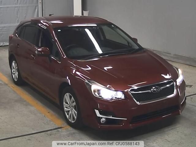 subaru impreza-wagon 2015 -SUBARU--Impreza Wagon 085653---SUBARU--Impreza Wagon 085653- image 1