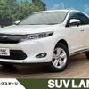 toyota harrier 2014 -TOYOTA--Harrier DBA-ZSU65W--ZSU65-0002301---TOYOTA--Harrier DBA-ZSU65W--ZSU65-0002301- image 1