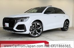 audi q8 2024 CFJ1866565