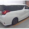 toyota alphard 2017 CFJ1852178 image 2
