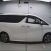 toyota alphard 2021 -TOYOTA--Alphard 3BA-AGH30W--AGH30W-0403788---TOYOTA--Alphard 3BA-AGH30W--AGH30W-0403788- image 8