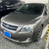 toyota corolla-fielder 2010 CFJ1683965 image 2