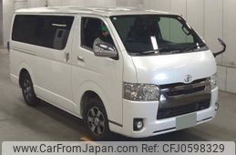 toyota hiace-van 2021 quick_quick_QDF-GDH201V_GDH201-1035689