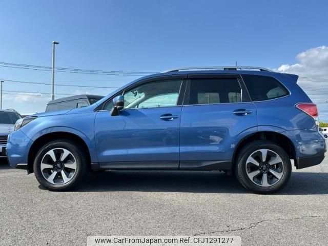 subaru forester 2018 quick_quick_DBA-SJ5_SJ5-123645 image 2