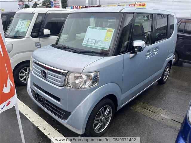 honda n-box 2013 -HONDA--N BOX JF1--1274739---HONDA--N BOX JF1--1274739- image 1