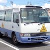 toyota coaster 2000 -TOYOTA--Coaster KK-HZB40--HZB40-0004694---TOYOTA--Coaster KK-HZB40--HZB40-0004694- image 4